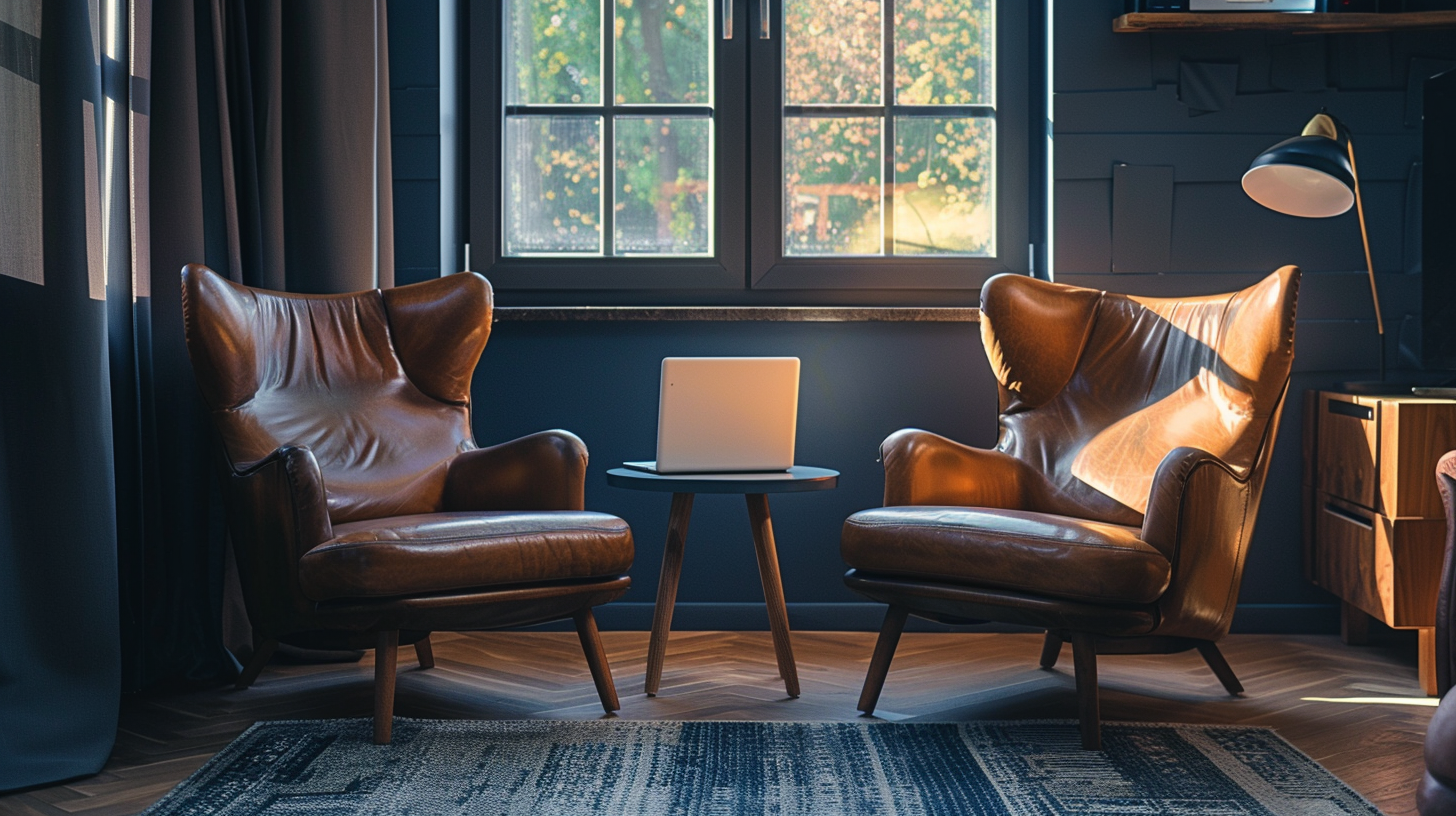 What Actually Happens in Therapy for Men (From a Therapist Who Works With Them)