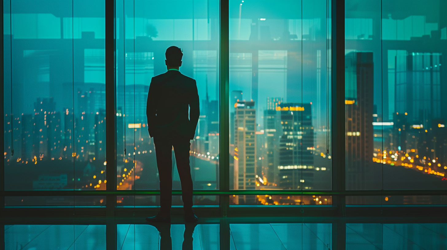 Why Your Success Might Be Hiding a Deeper Struggle (And What You Can Do About It)