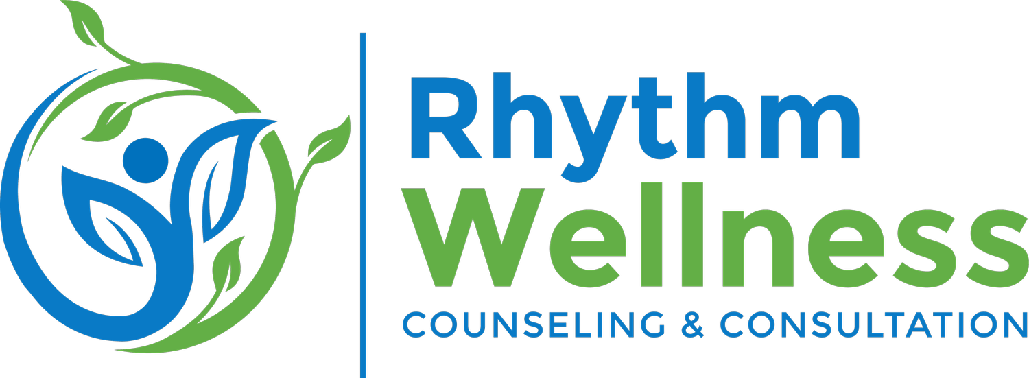Rhythm Wellness Mental Health Counseling