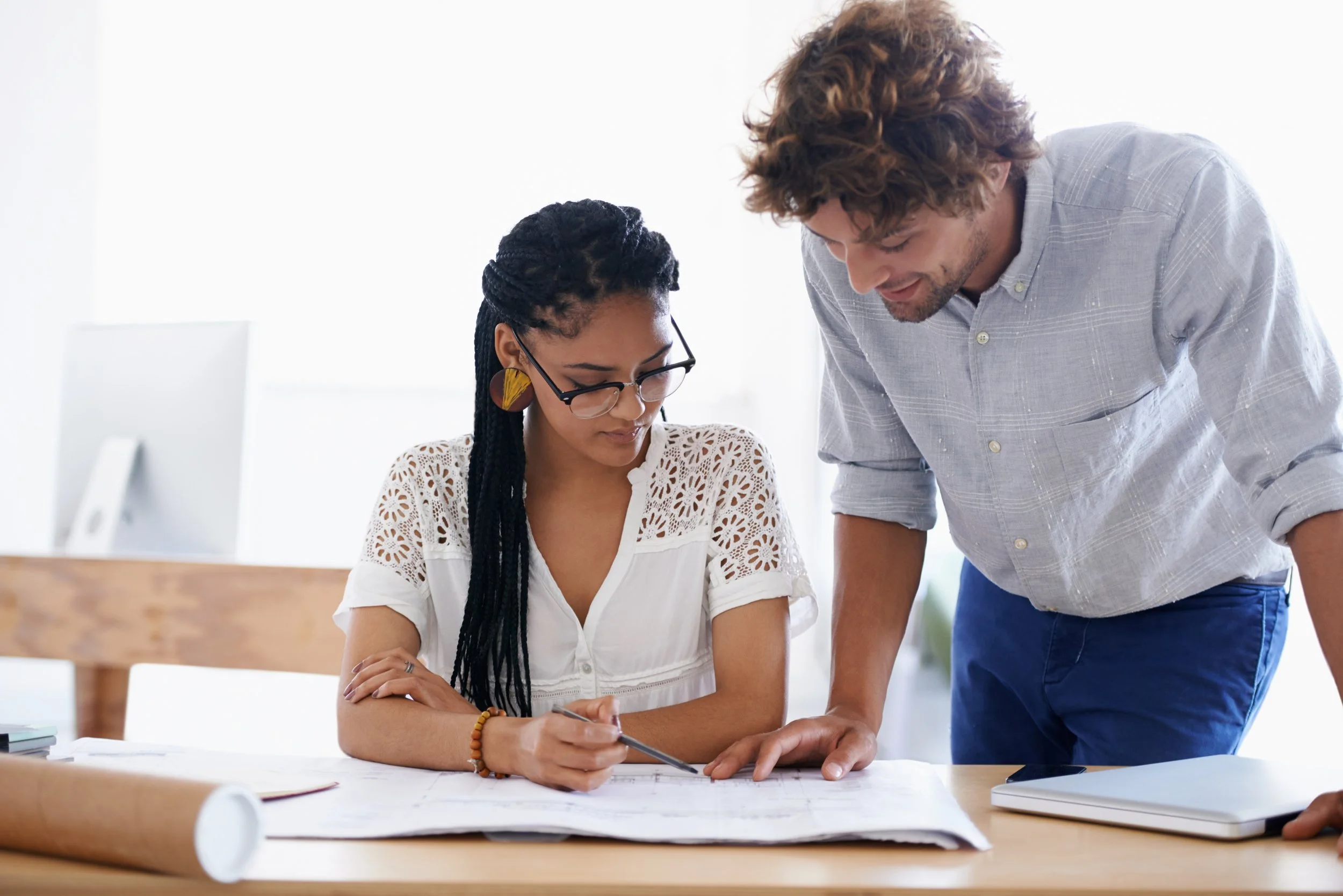 Advice for Funders