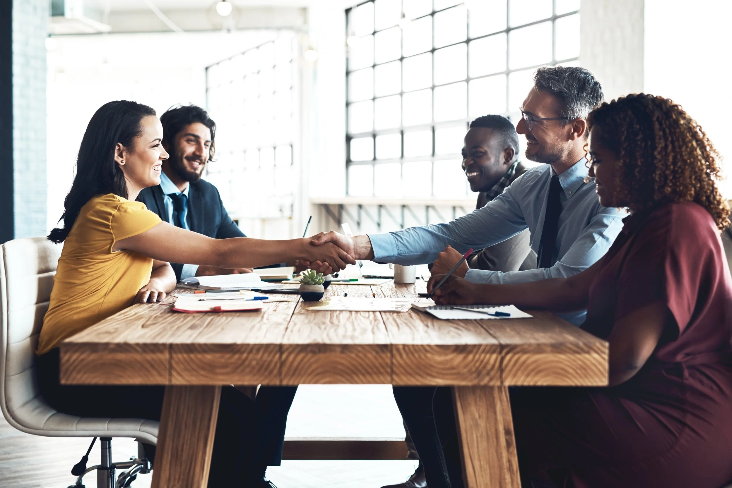 Tips on Reaching Corporate Funders