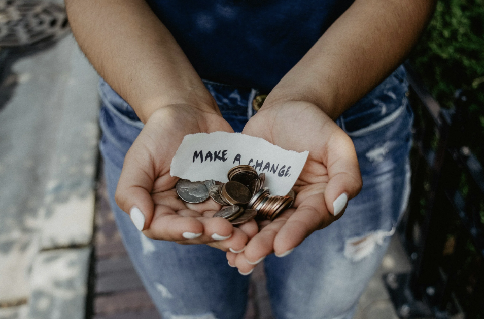 What is the definition of a Donor Advised Fund?