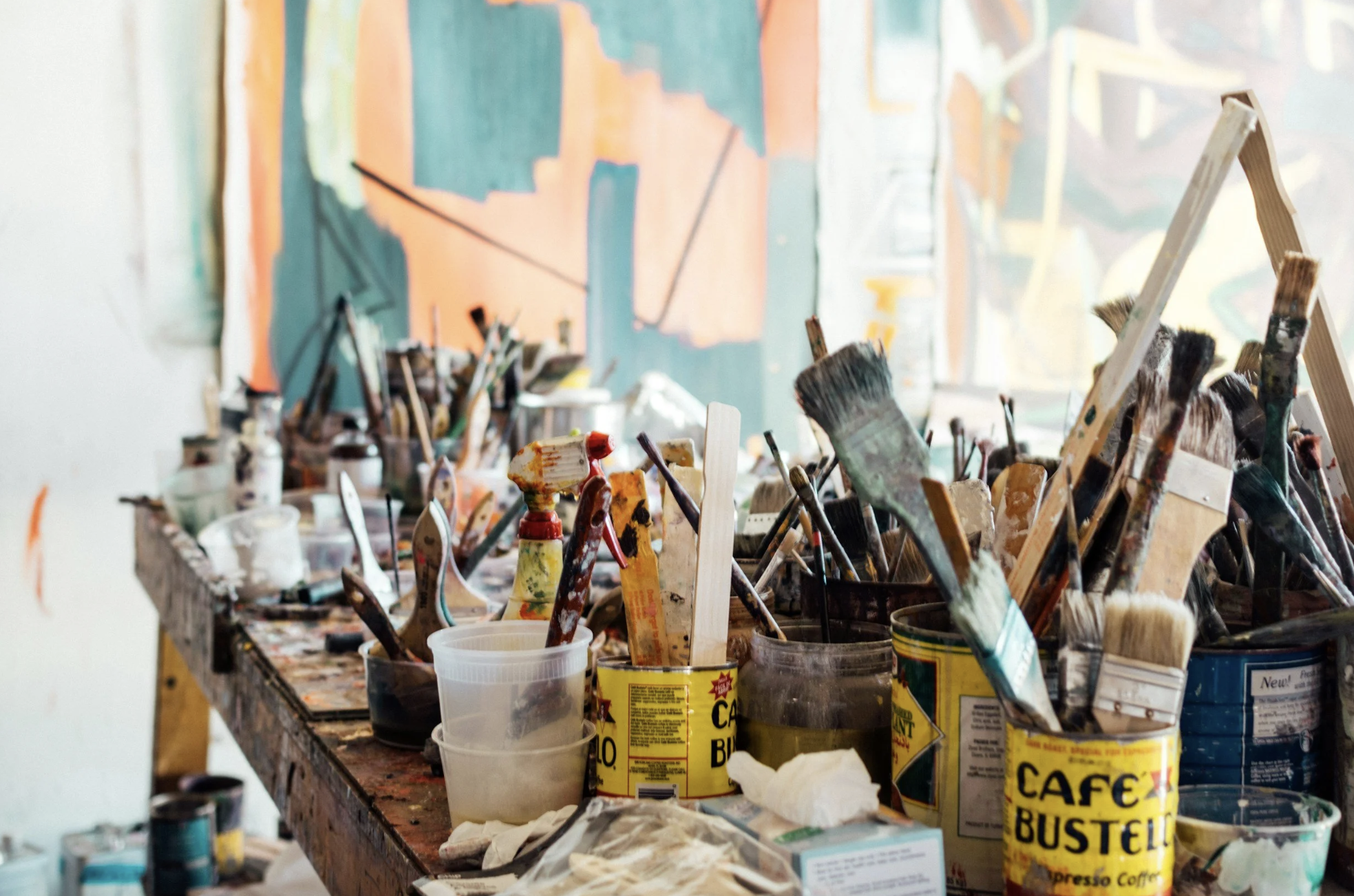 Trends In MN Arts Funding