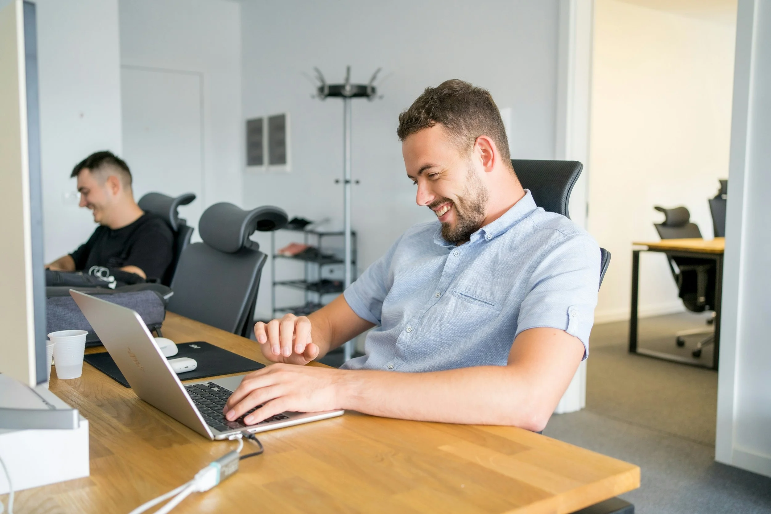 Cold Outreach to Funders: What to Remember Before You Reach Out