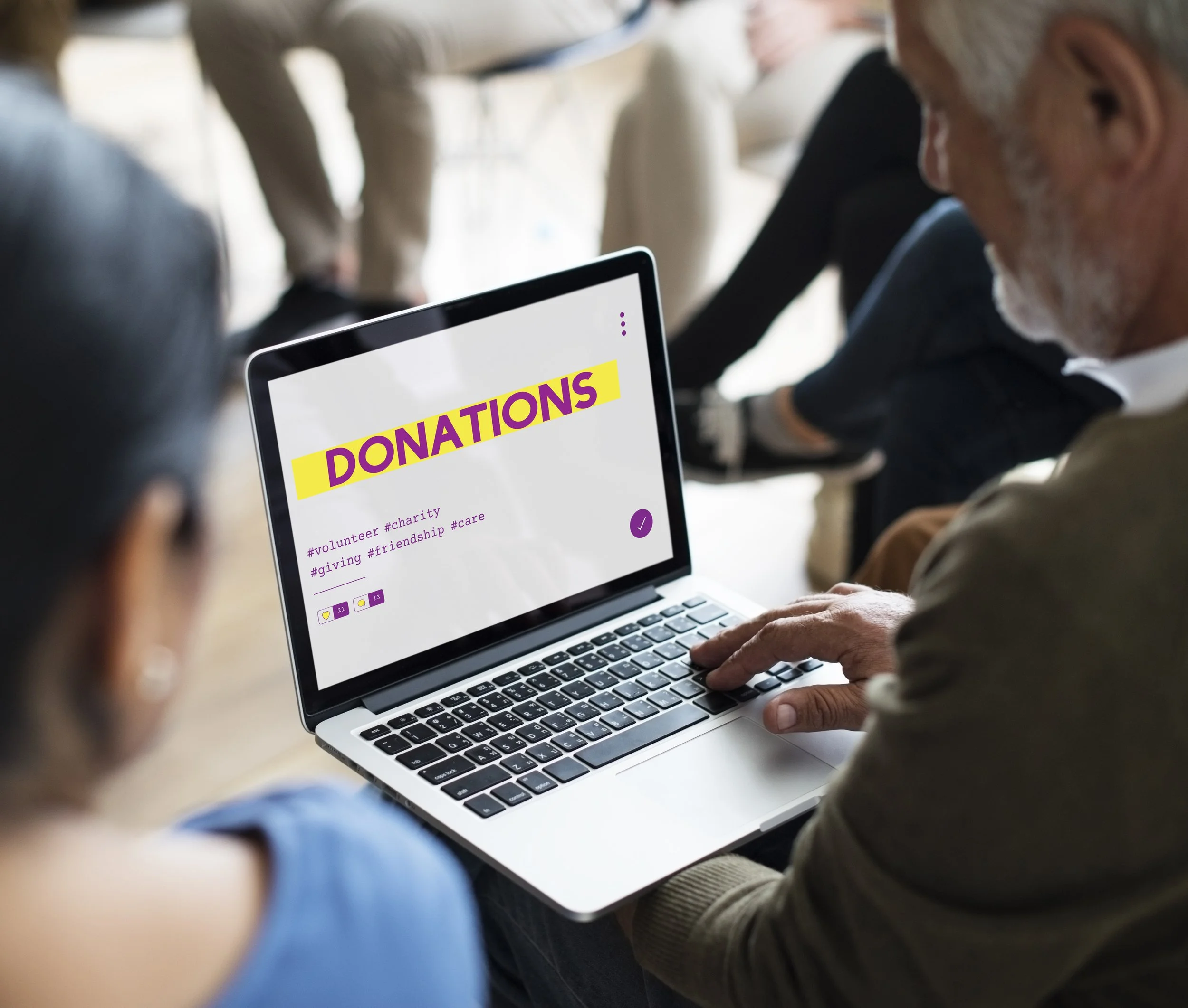 Donor Acquisition Is Hard. Here's How to Think About It Strategically
