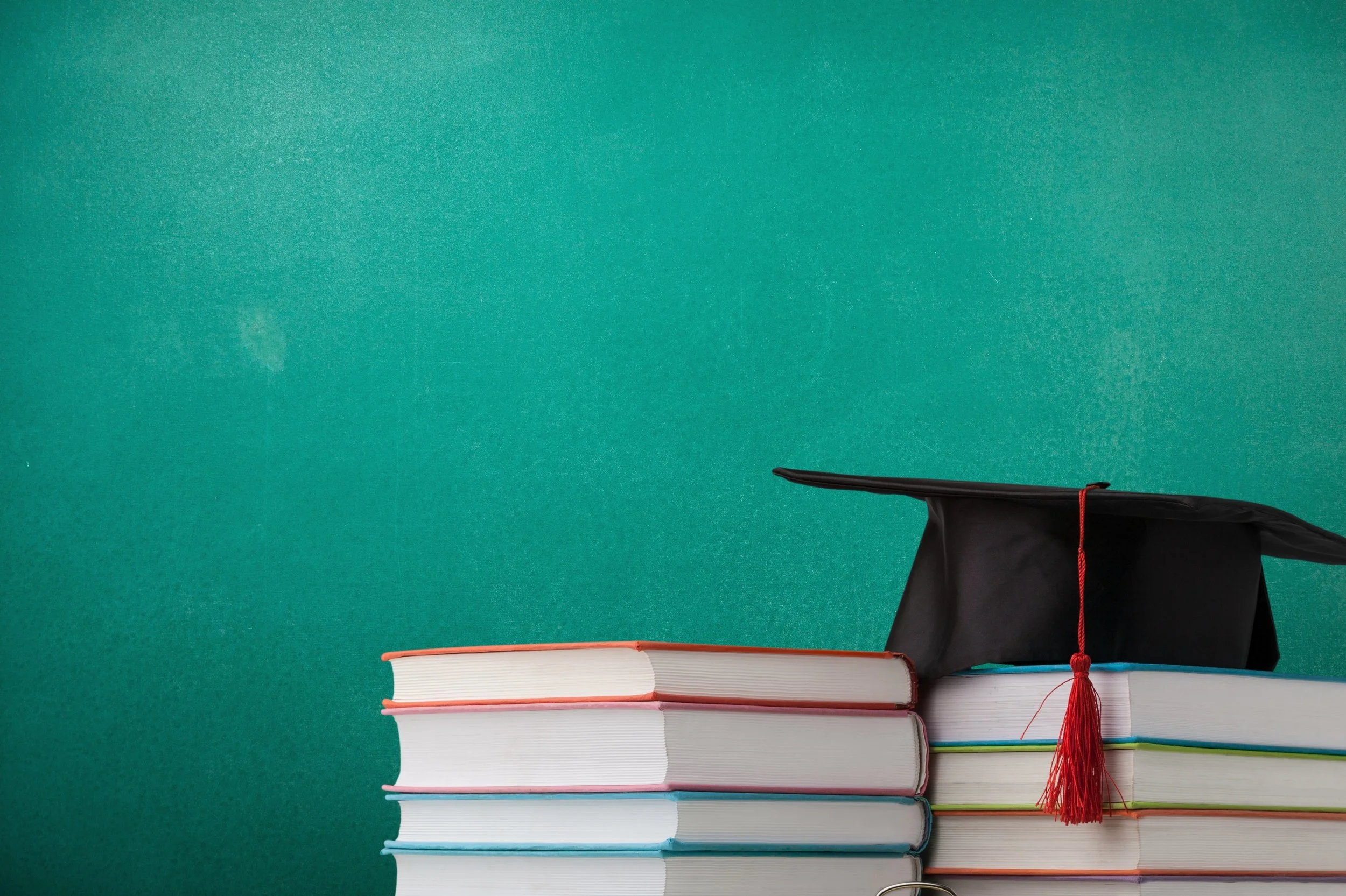 Raise a Glass: The Kindergarten Graduates of Gateway STEM Academy
