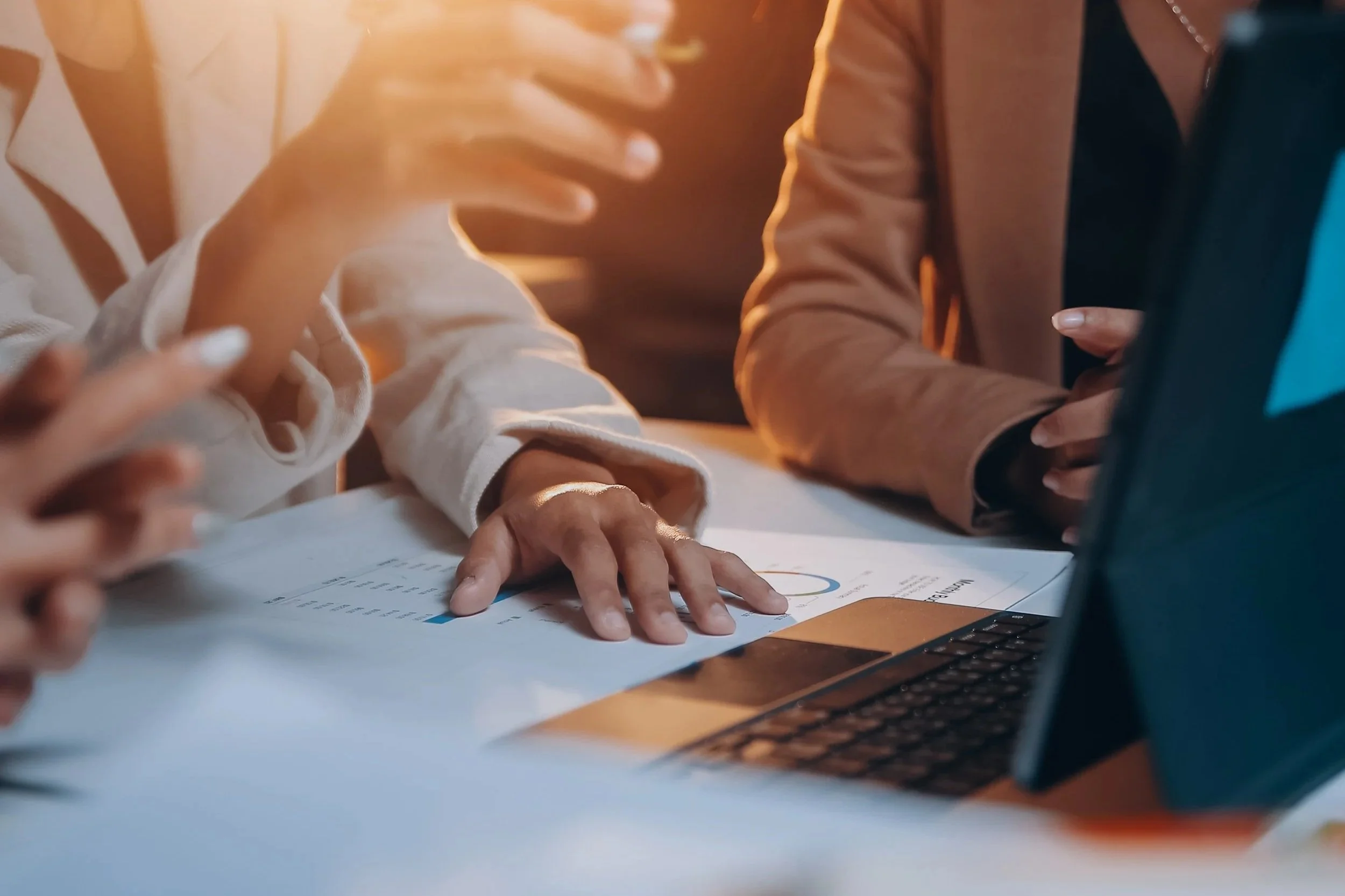 14 Ways to Improve Your Next Proposal and Build Ties With Grant Makers