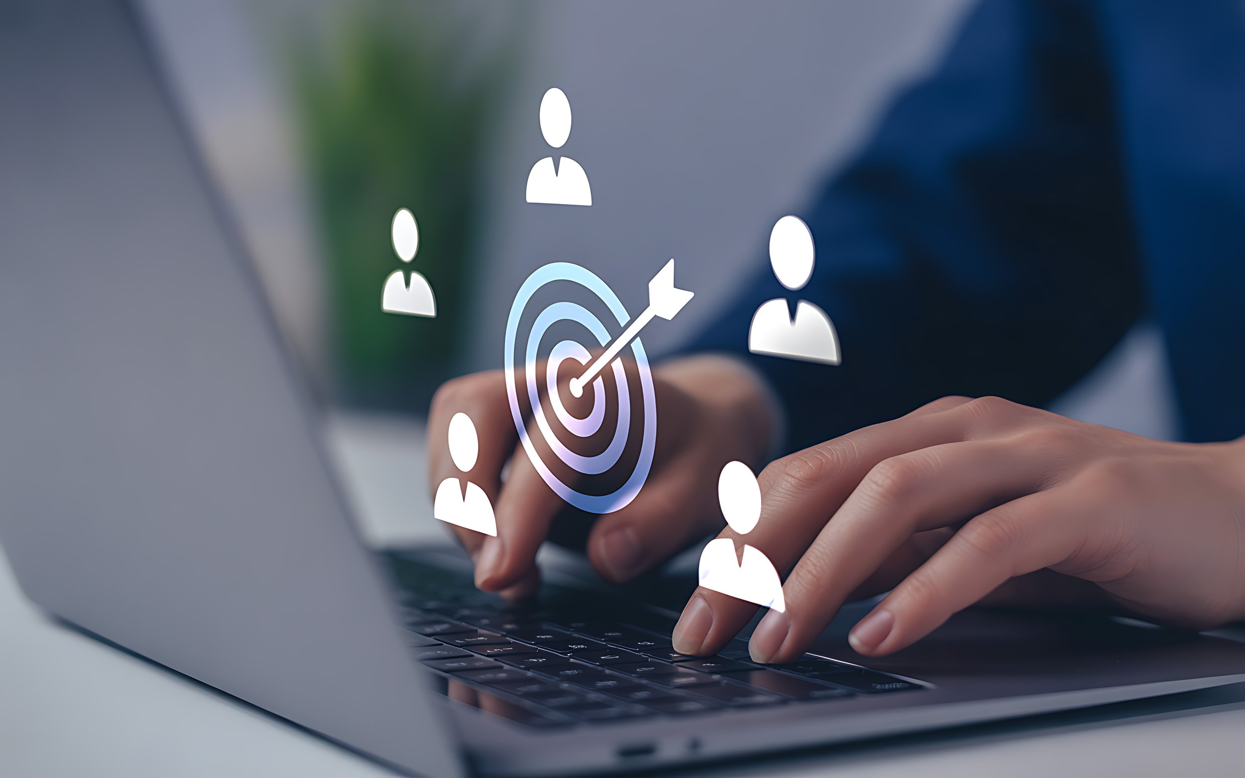 You Could Prospect Funders Yourself. So Why Hire Us?