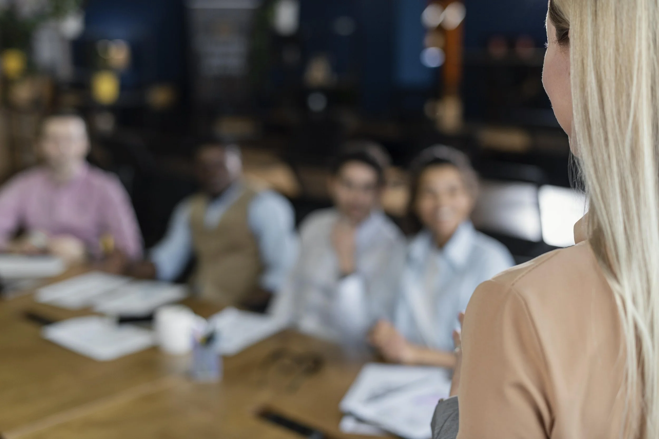 Board Fundraising: Getting Your Board to Support Development