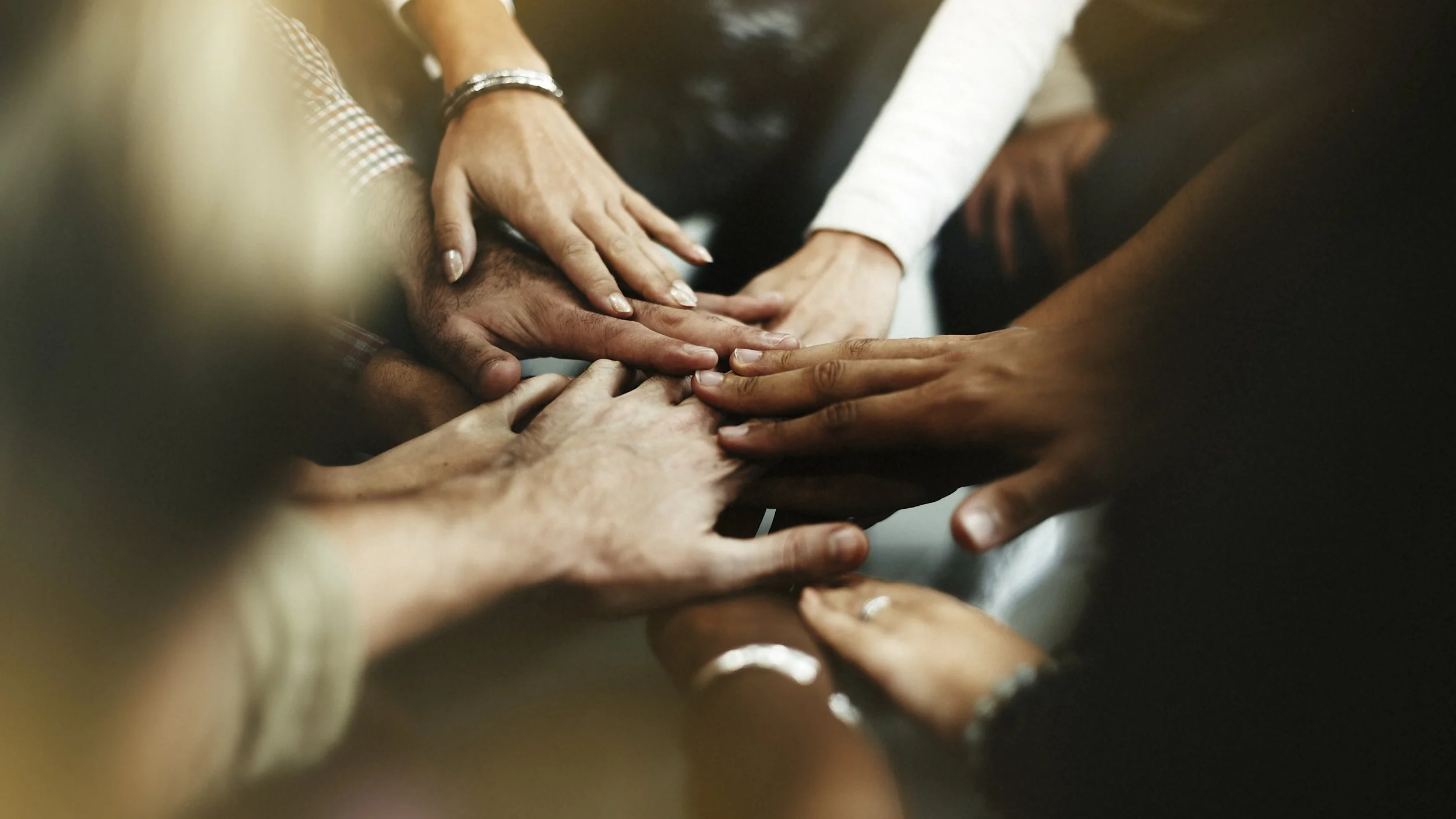 Four articles on DEI