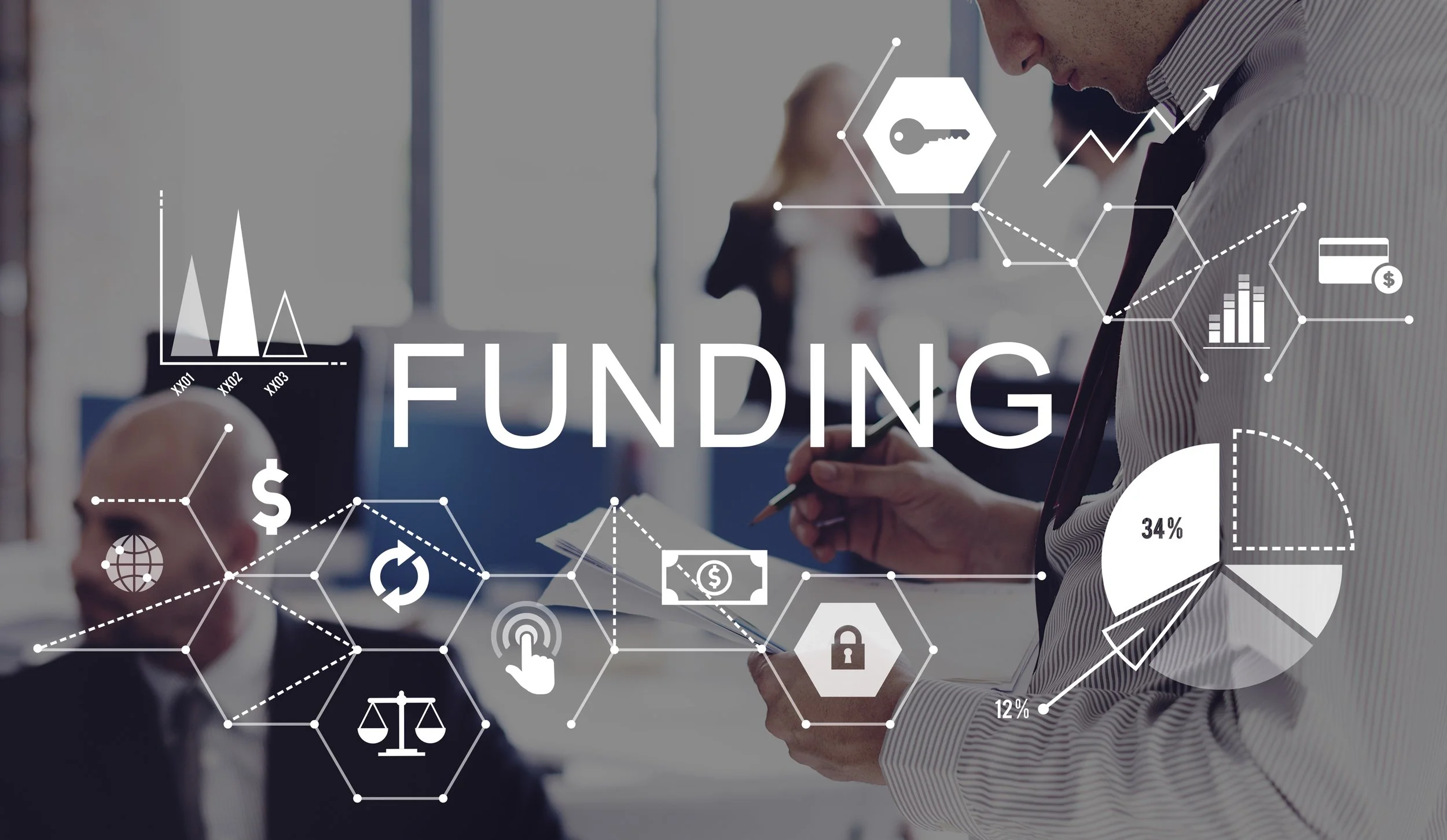 Two items of interest if you like common grant applications