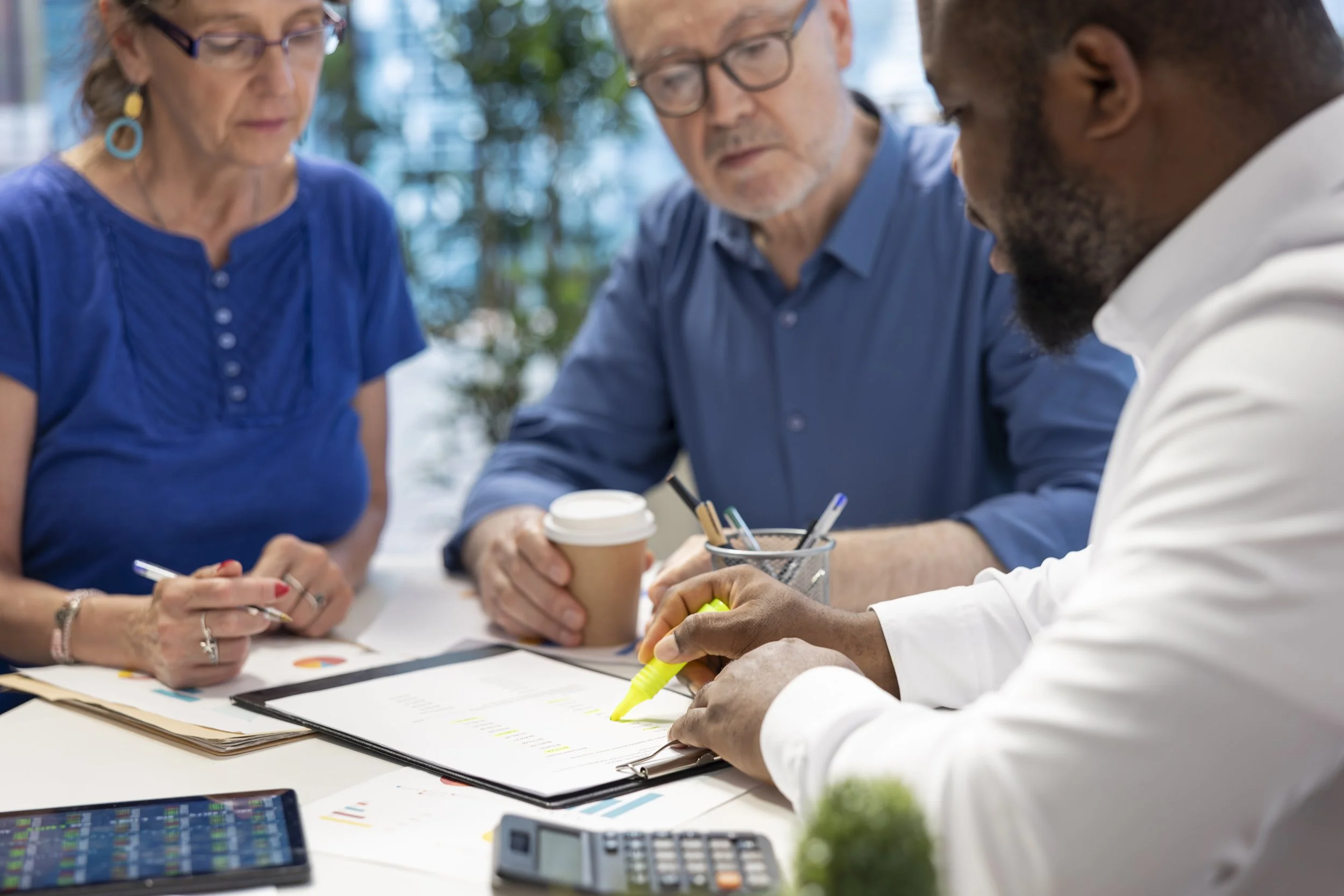 7 Red Flags for Funders in Your Grant Proposal