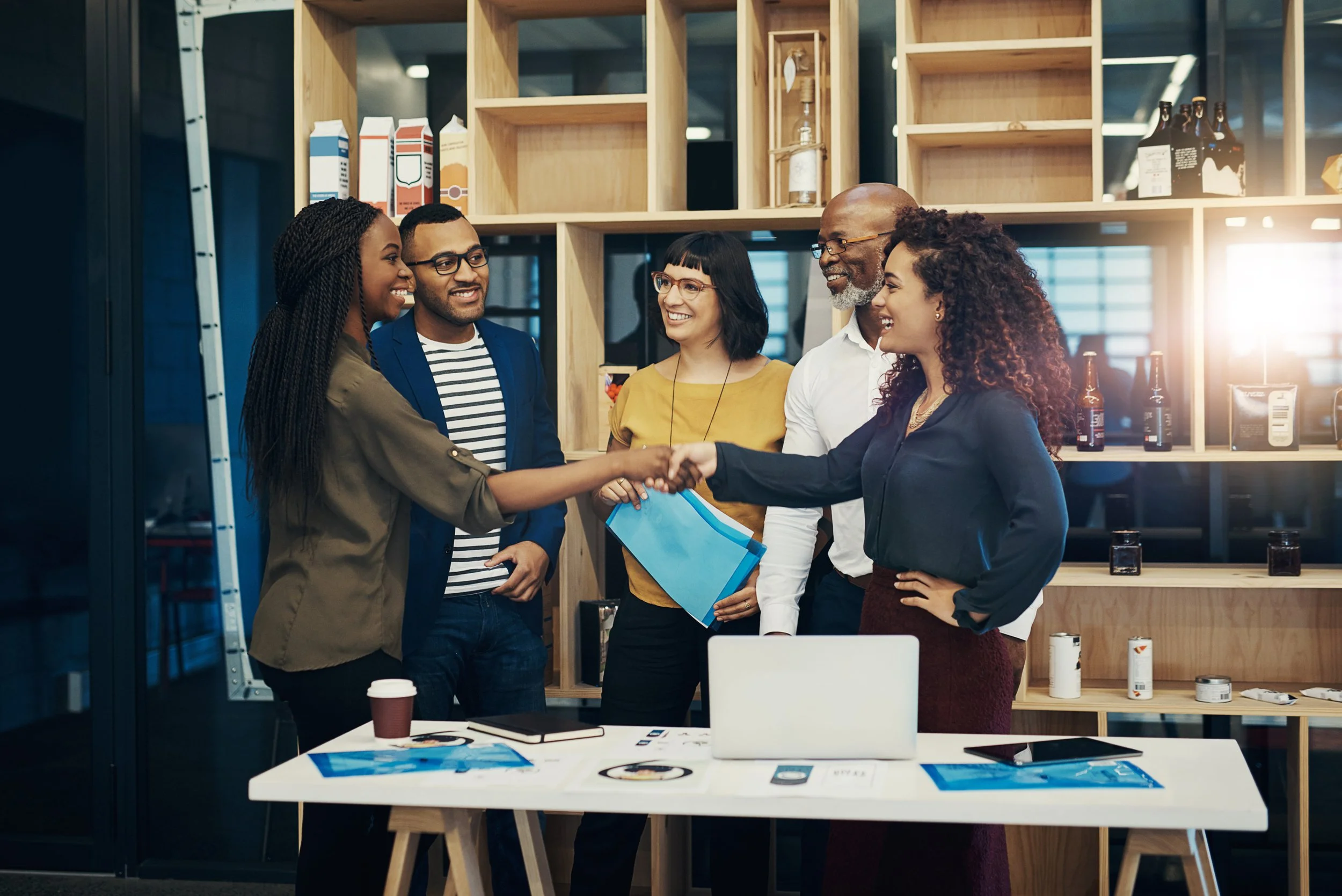 Why Leadership Changes at the Top Foundations Matter for Your Fundraising