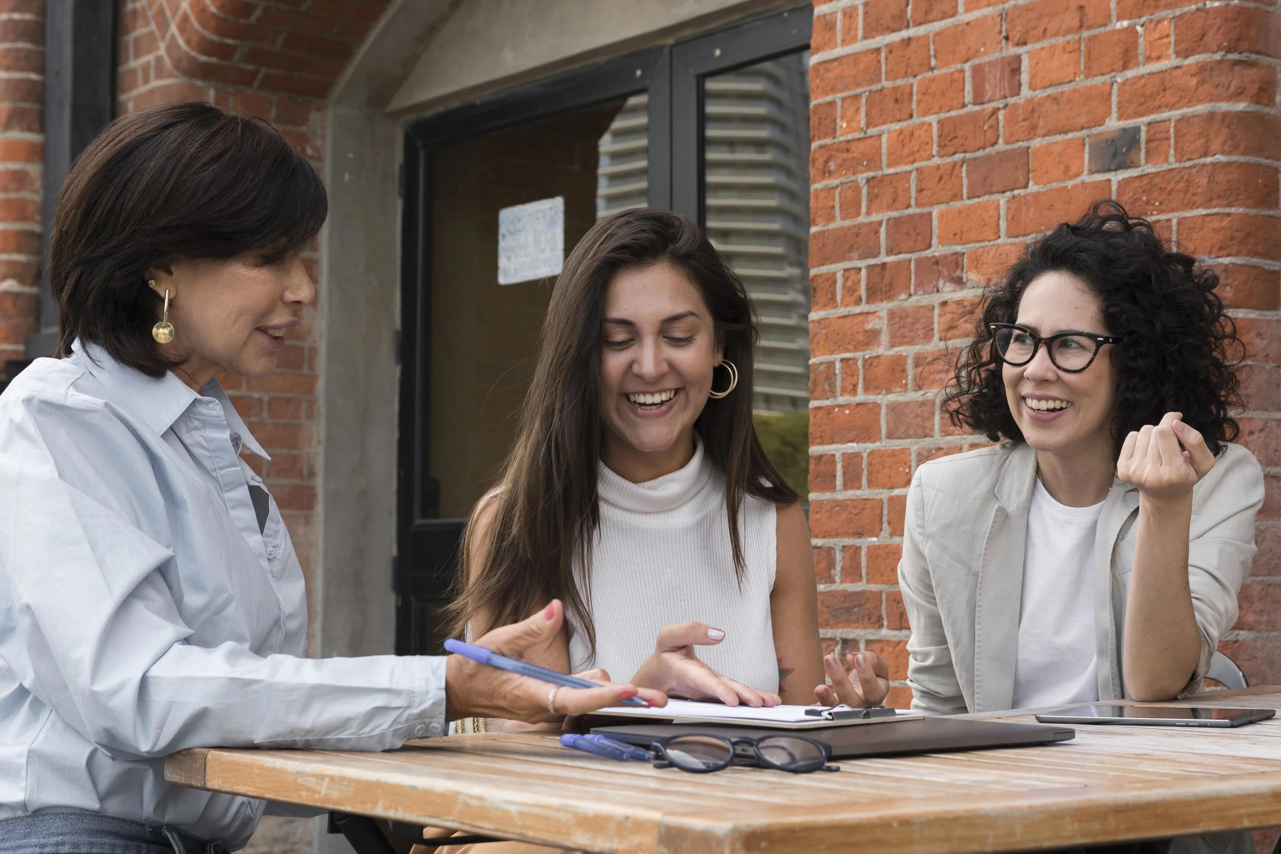 Why Place-Based Philanthropy is on The Rise