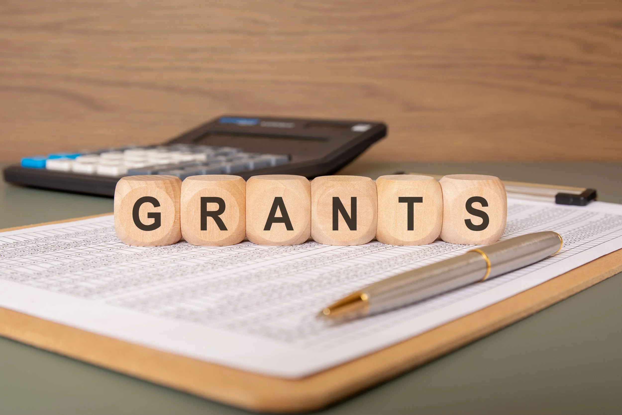 What Past Grant Awards Tell You About Future Funding