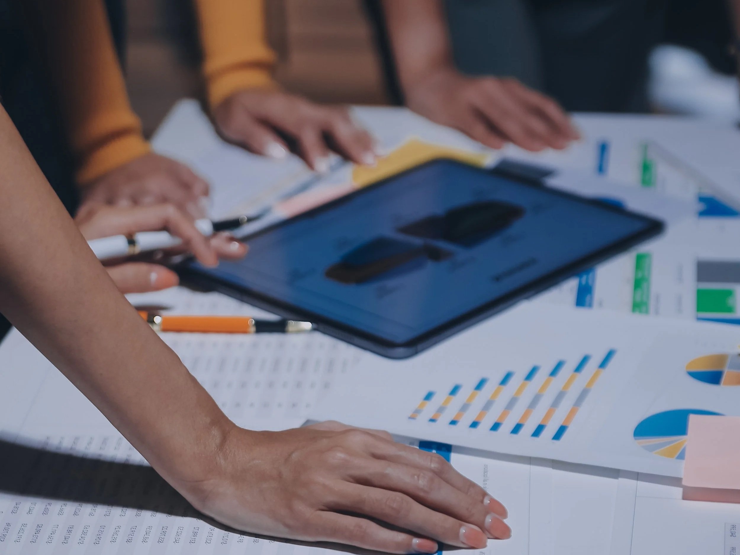 How to Build a Grant Prospecting Routine That Sticks