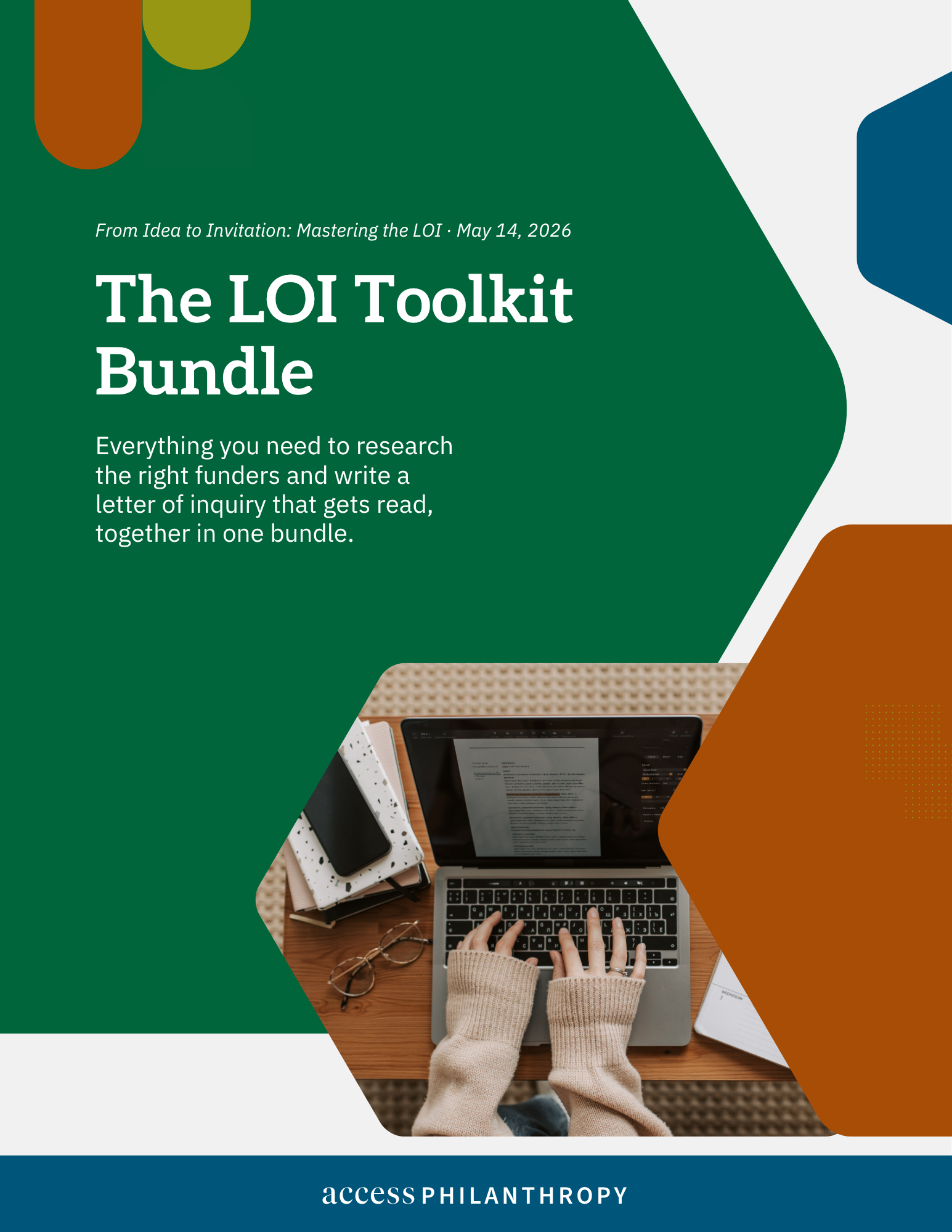 The LOI Toolkit Bundle