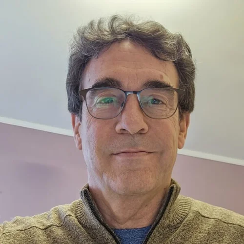 Steve Paprocki
