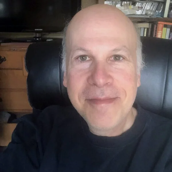 Steve Paprocki