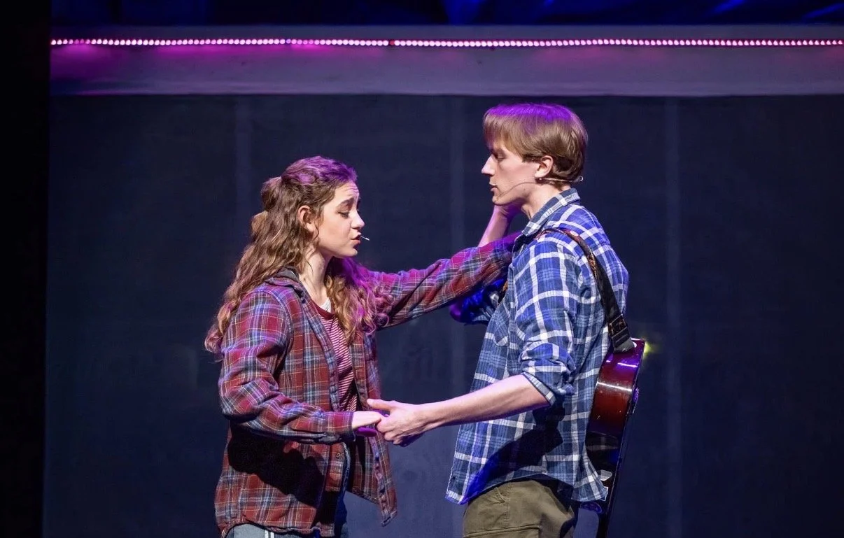 Next to Normal