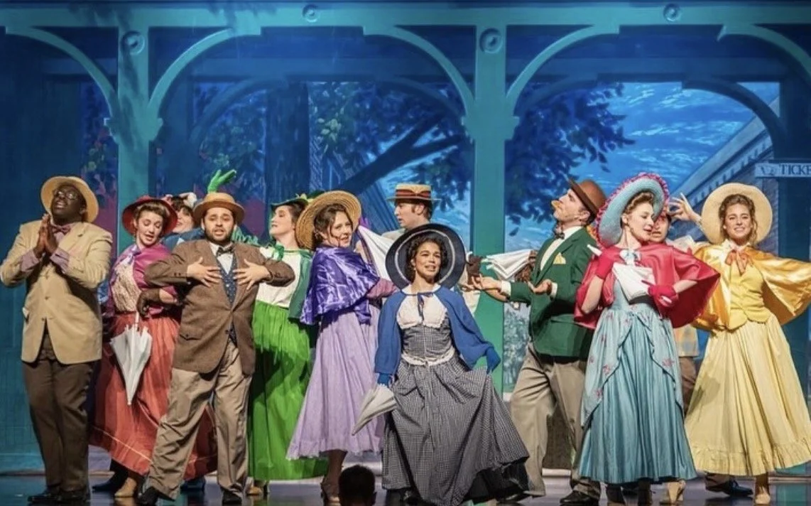 Hello Dolly