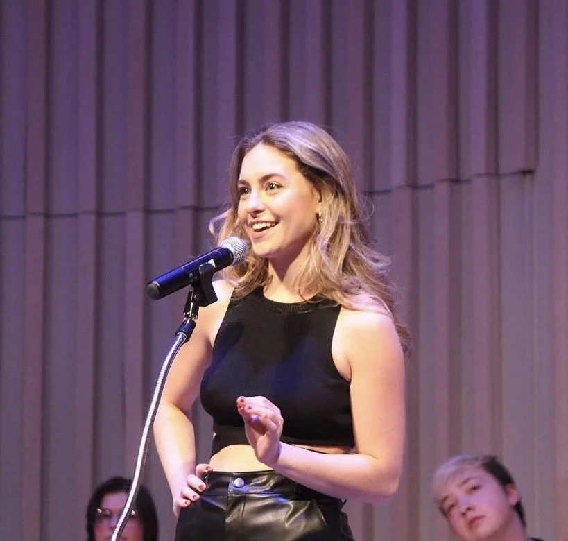 Miscast Cabaret 