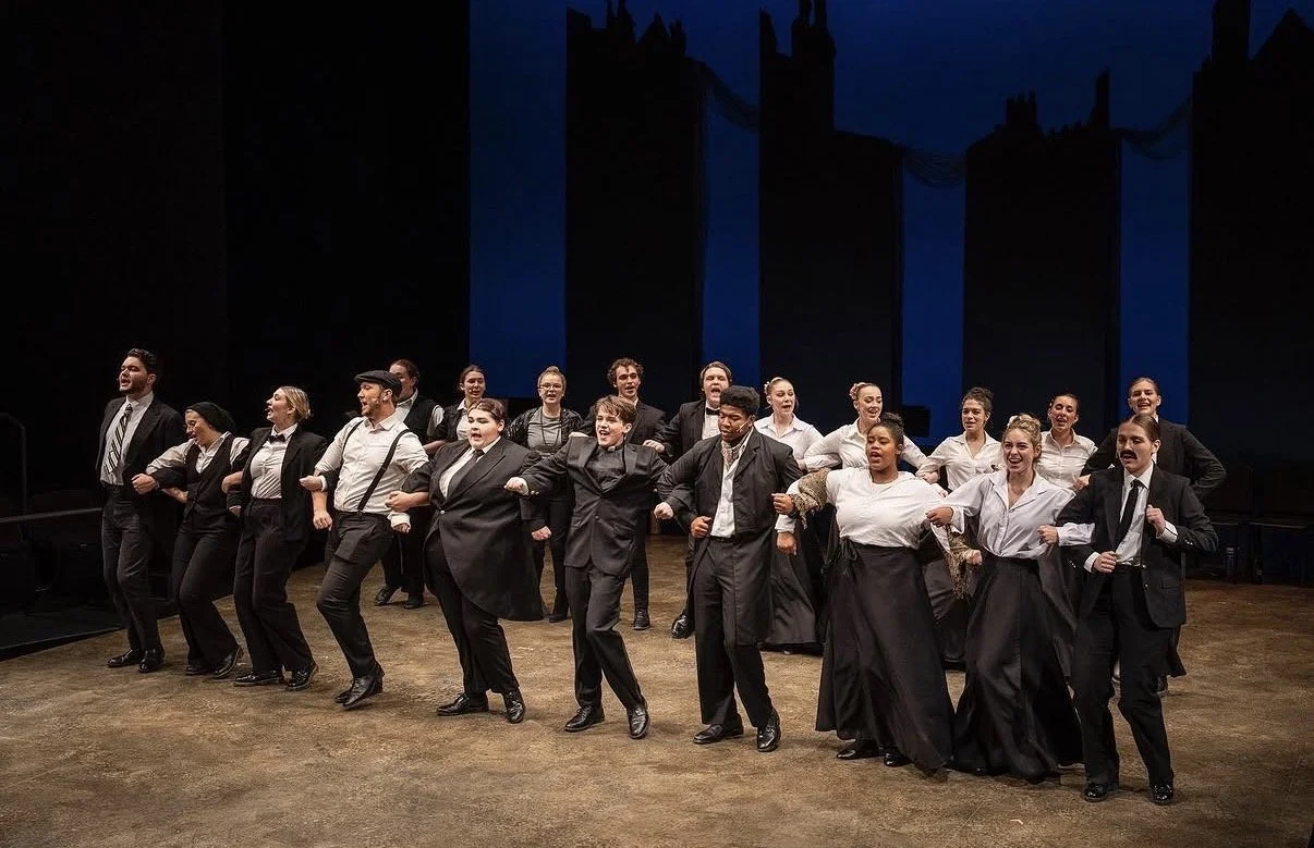The Mystery of Edwin Drood