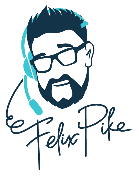 Felix Pike - EVent Production Services