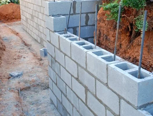 Foundations