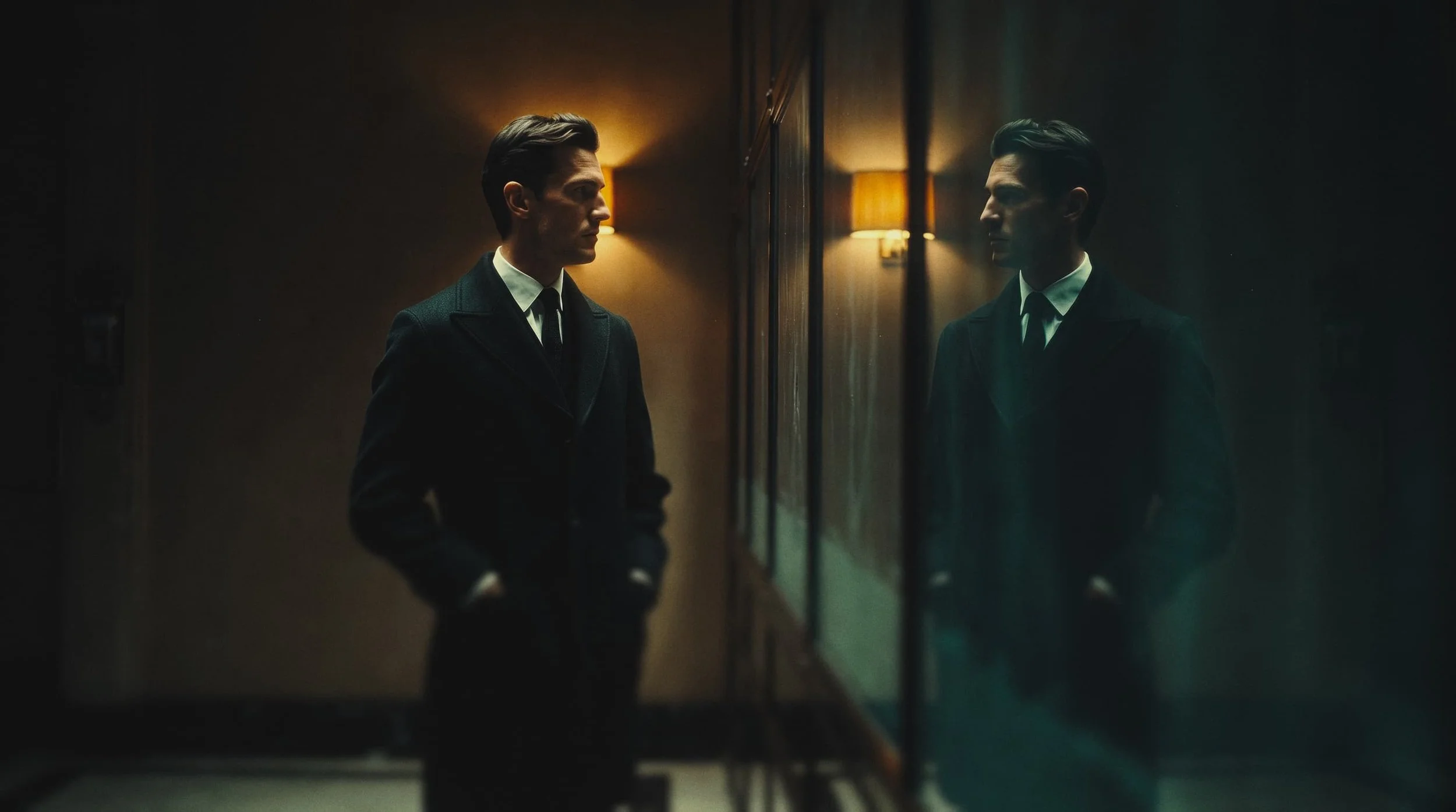 Introspection and leadership: finding the right cultural fit for executive placements.