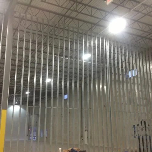 Commercial Drywall installation NYC