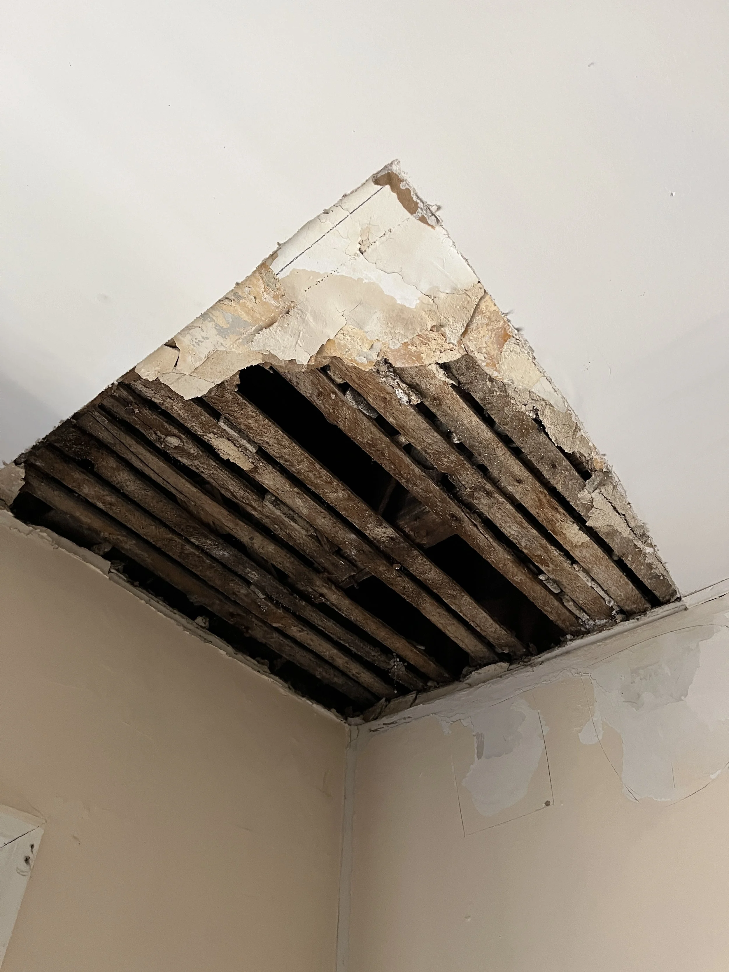 How to Easily Patch Small Holes in Drywall
