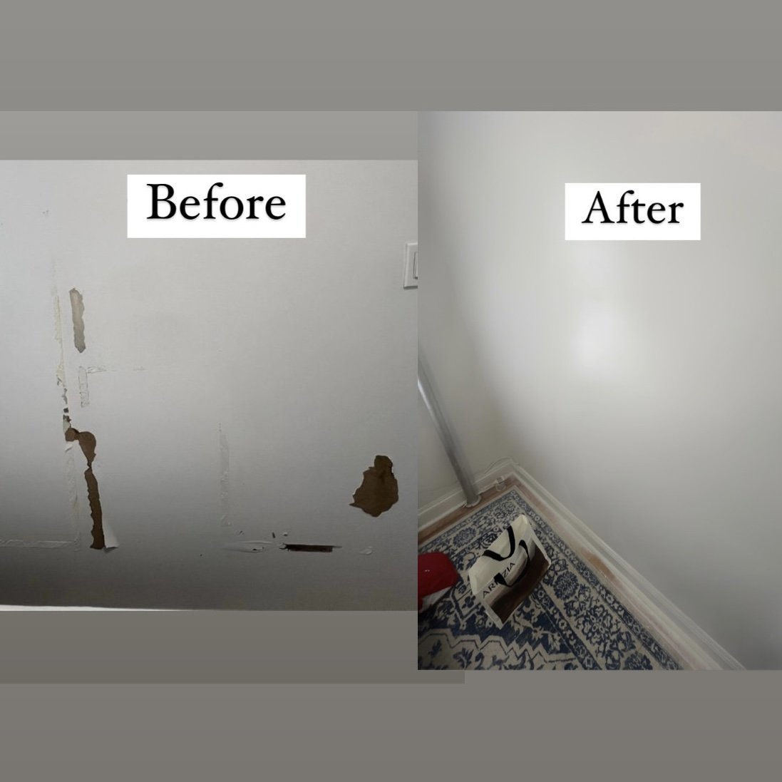 How to Select the Best Wall Repair Service in Dallas