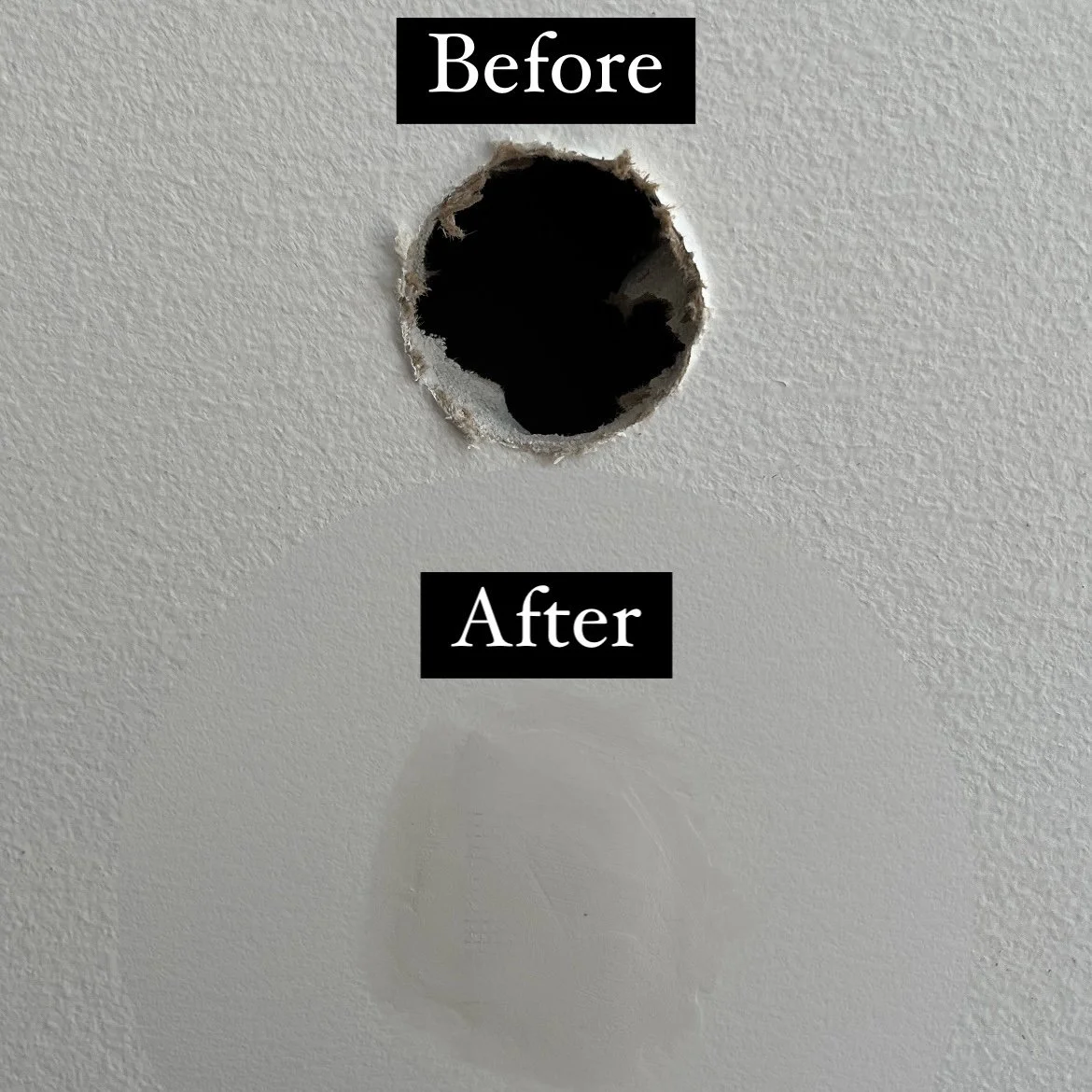 Is It More Cost-Effective to Patch or Replace Drywall?