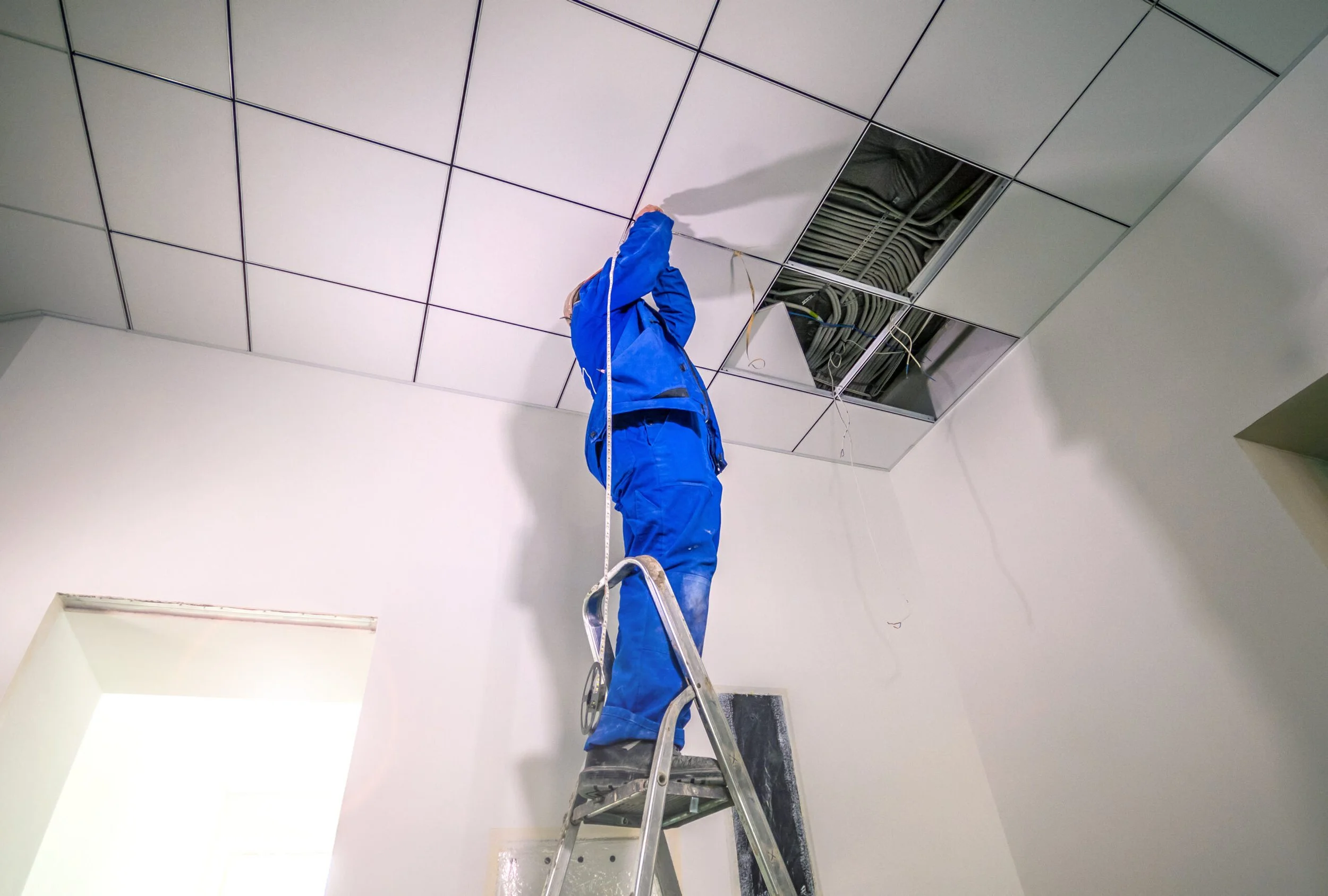 NYC Building Maintenance