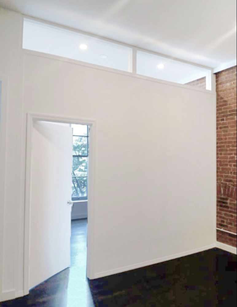 Why Temporary Walls Are Ideal for Dallas Living: 7 Advantages