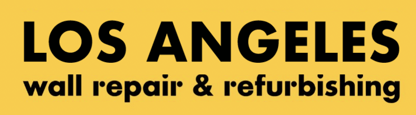 los angeles drywall repair