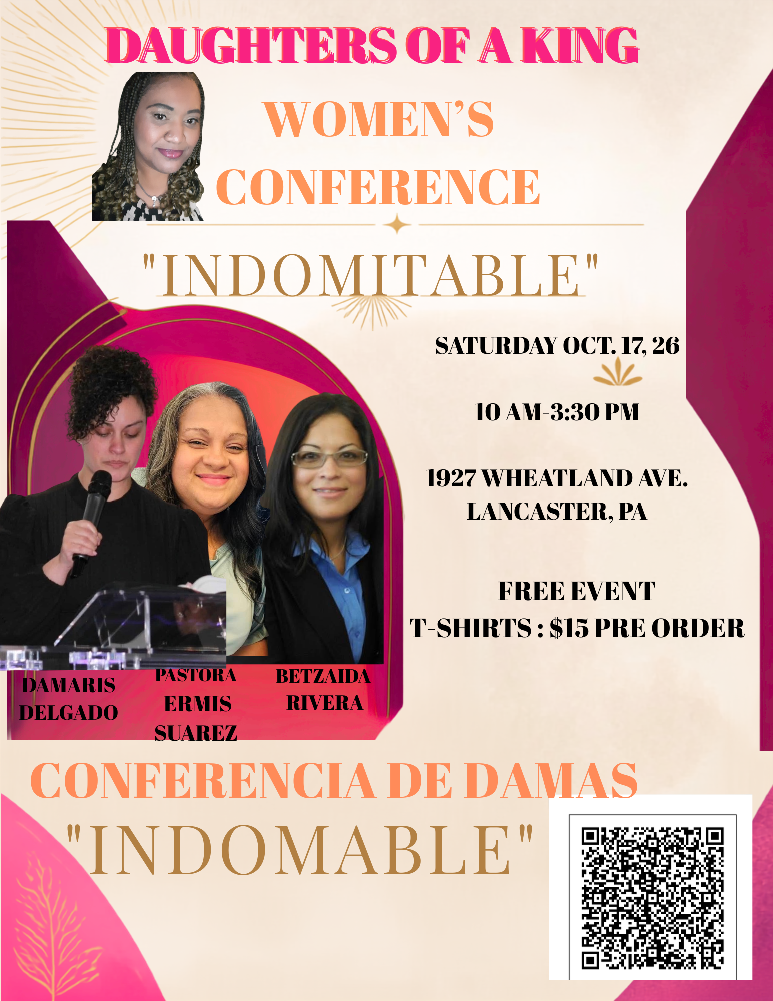 Conference