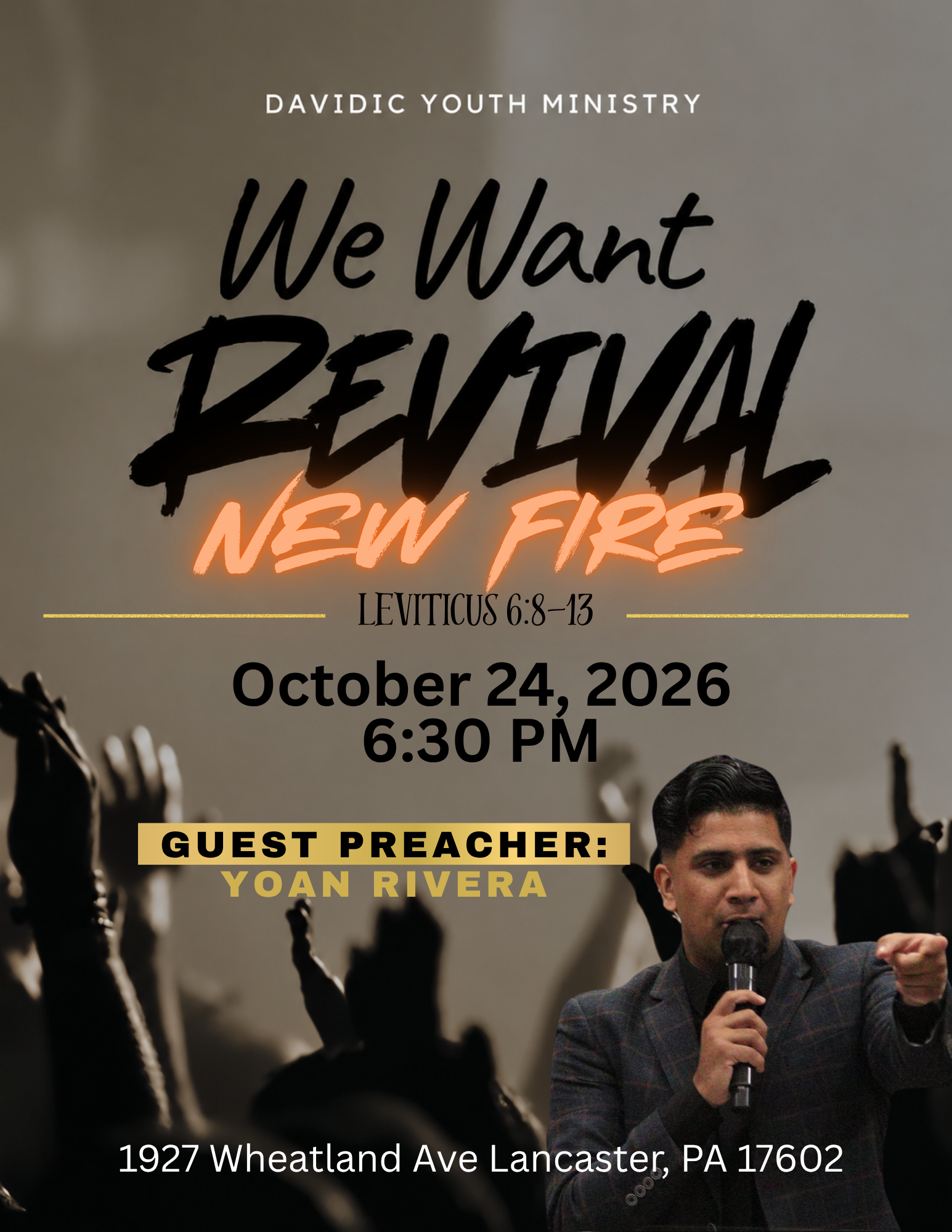 Davidic Youth