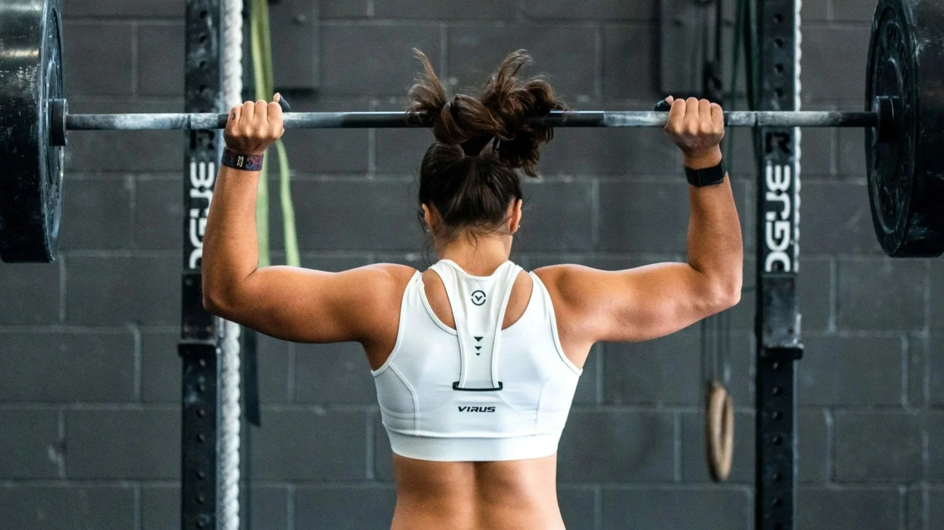 Accelerating post-workout healing with a RECUVR cold plunge, using cold water immersion to reduce muscle soreness and DOMS for faster athletic recovery.