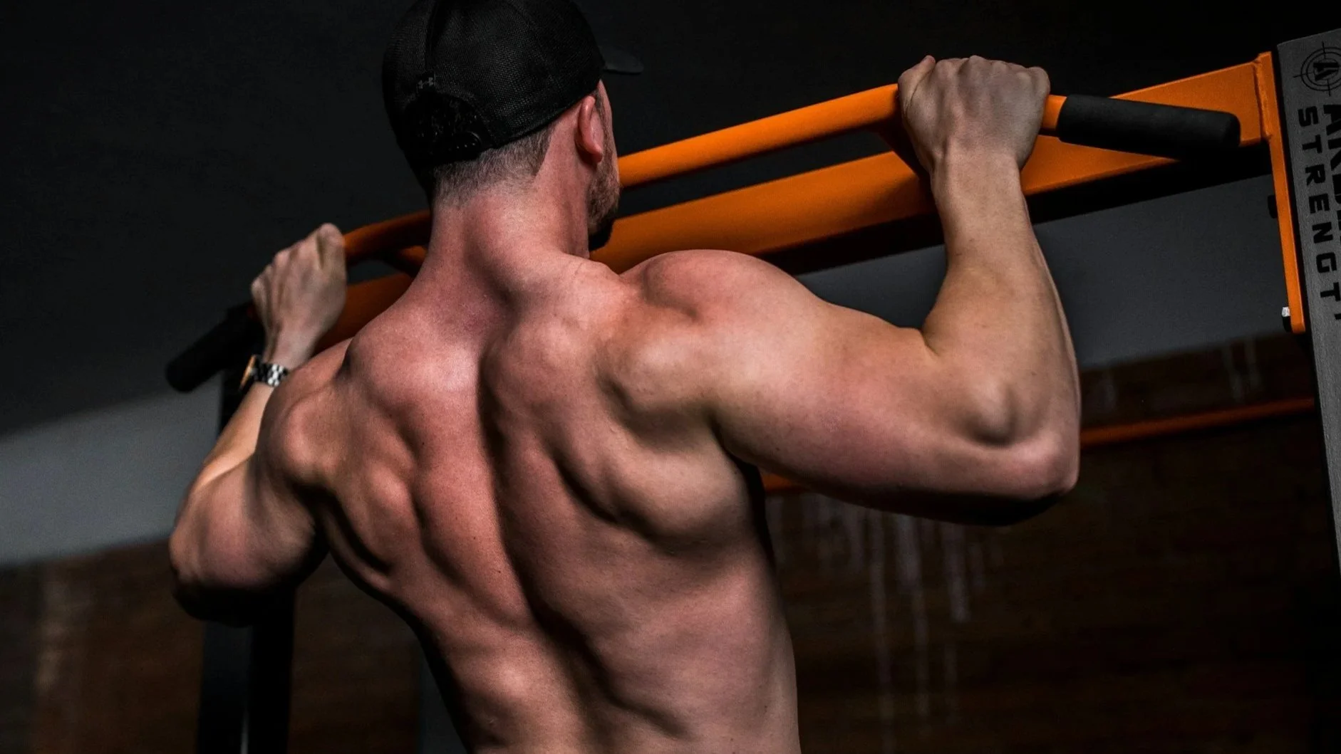 Speeding up muscle repair and flushing metabolic waste with a RECUVR sauna session to recover faster from intense training and physical stress.
