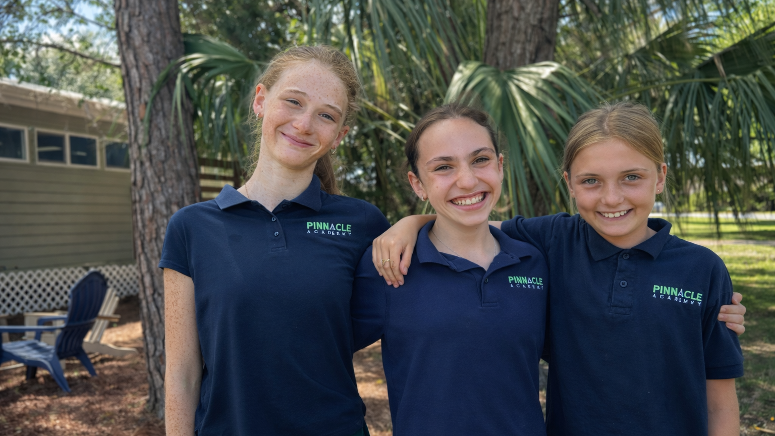 Pinnacle Academy Pinnacle Academy