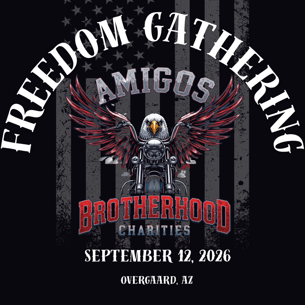 Freedom Gathering