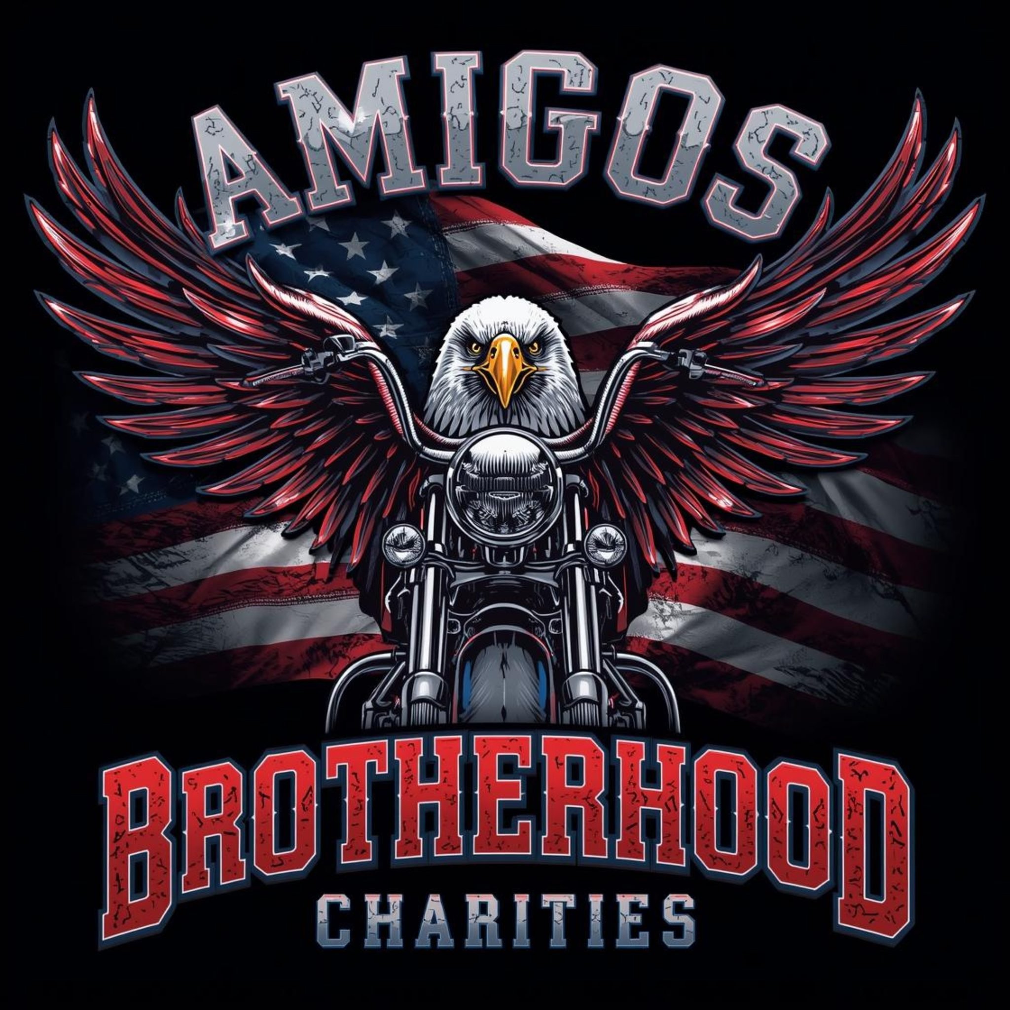 Amigos Brotherhood Charities Logo