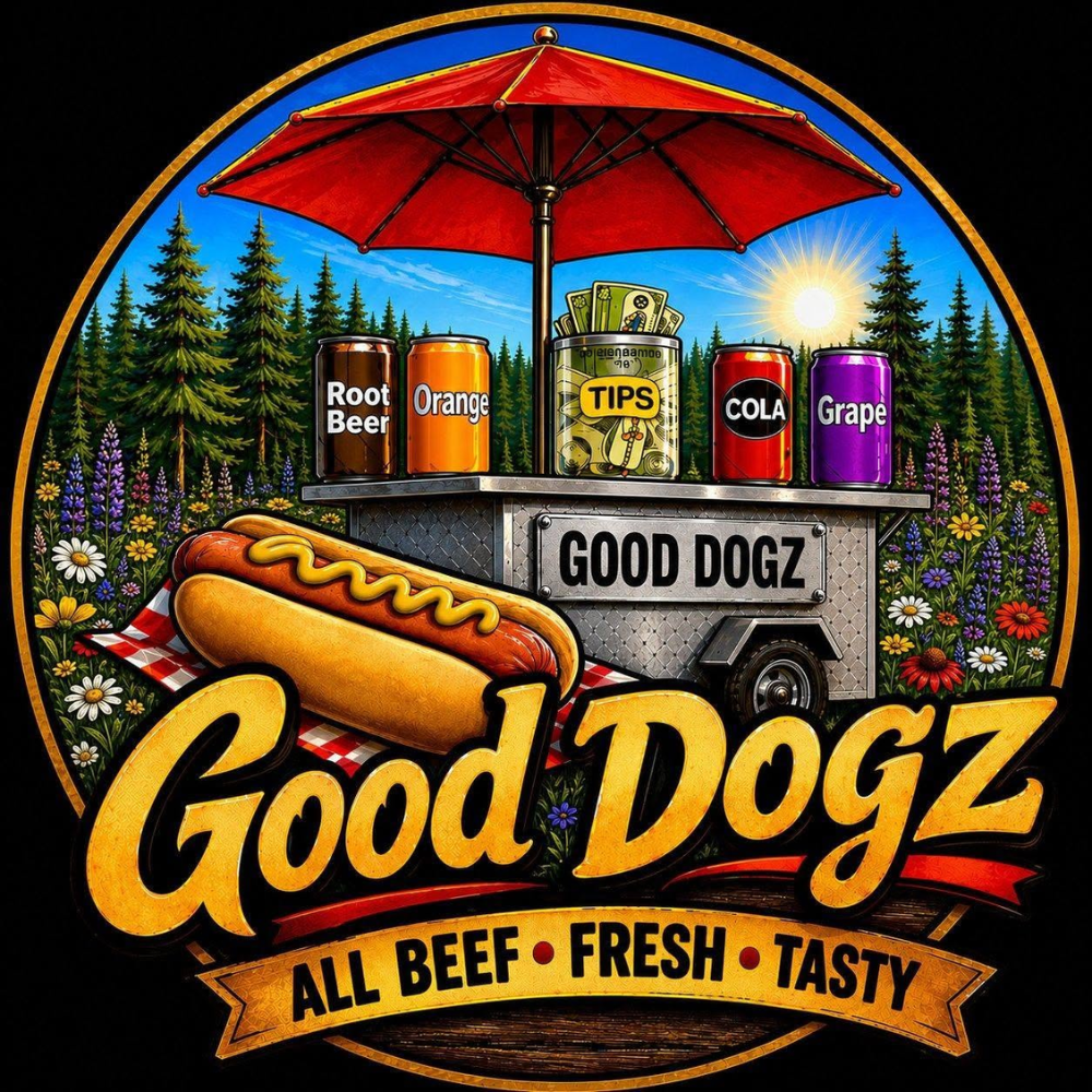 Food Vendor
Prize Donation