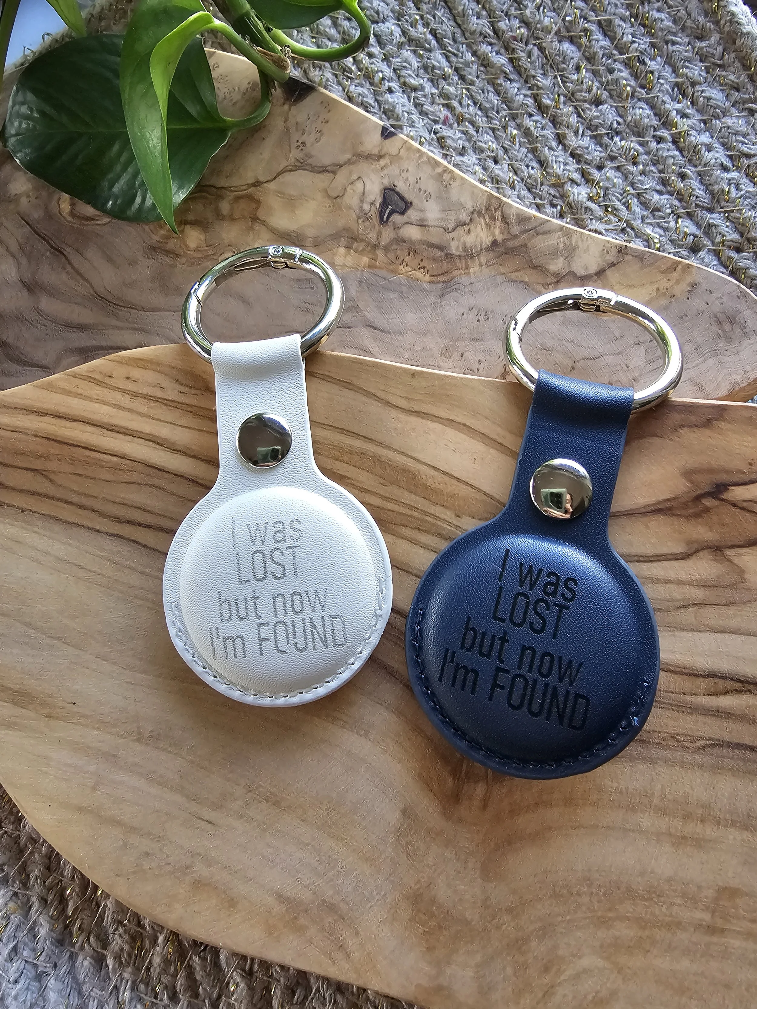 Air Tag Holder