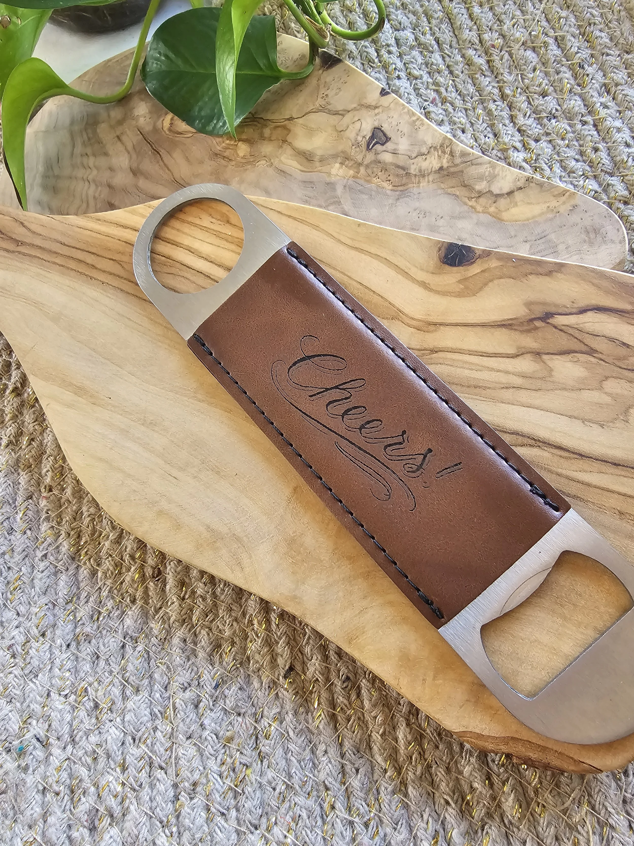 Bottle Openers