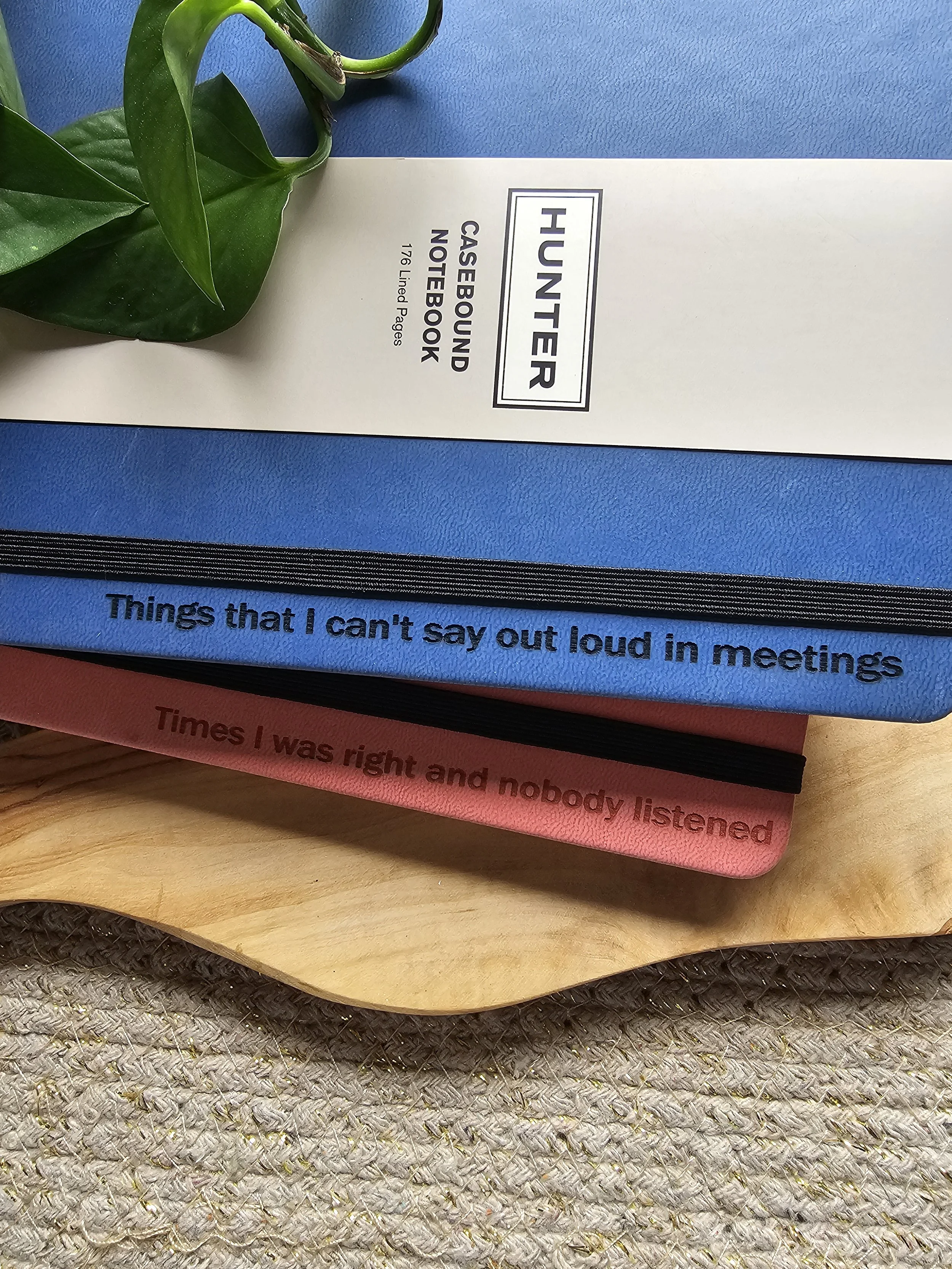 Notebook