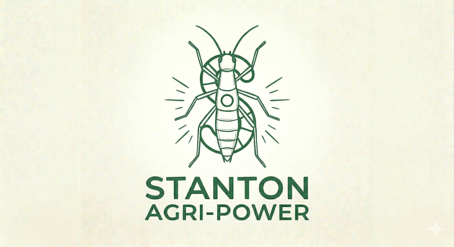STANTON AGRI POWER
