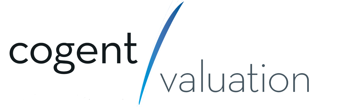 Cogent Valuation